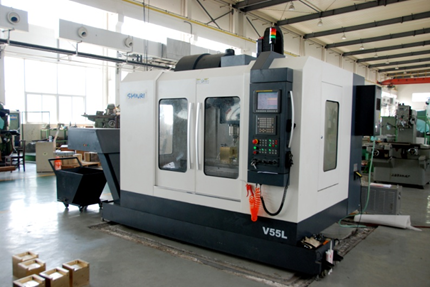 零件加工設(shè)備